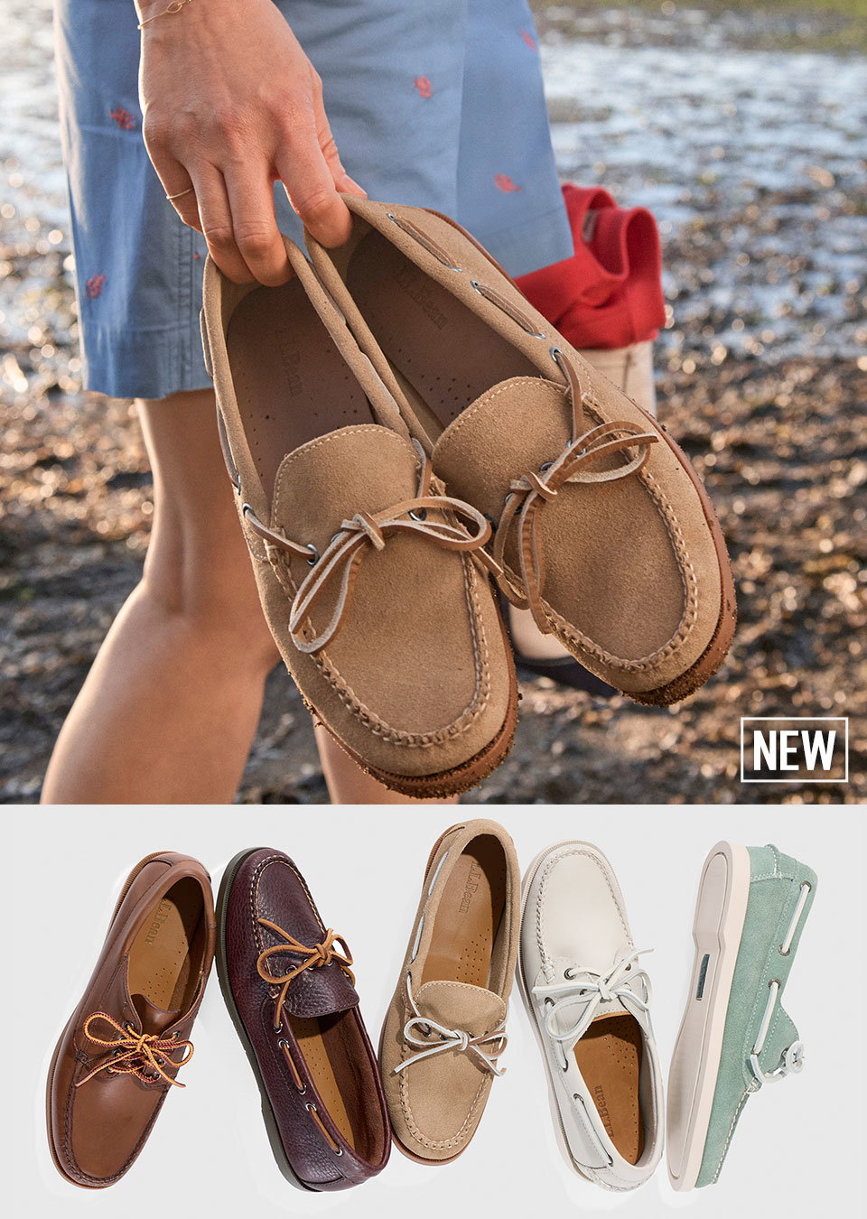 Handsewn Moccasins