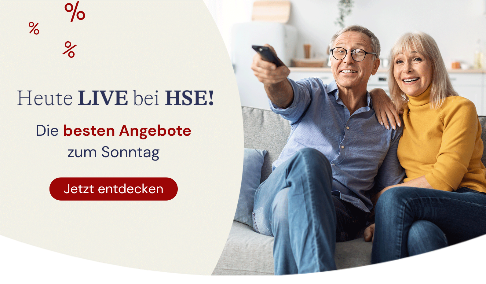 Aktuelle Angebote