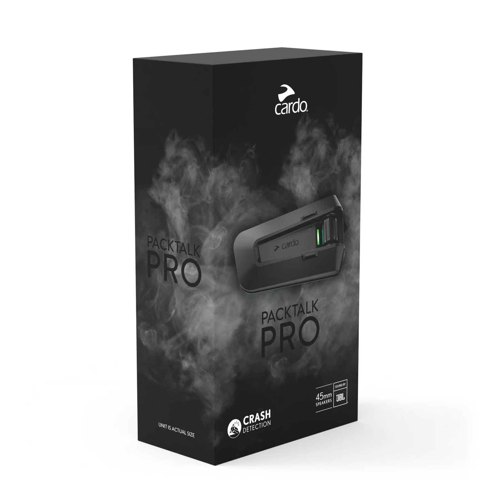 Image of Cardo Packtalk Pro