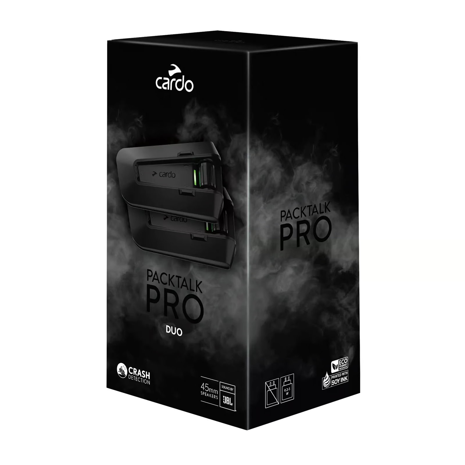 Image of Cardo Packtalk Pro Duo