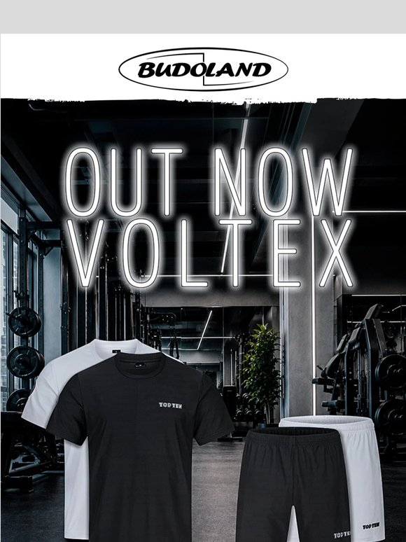 Neu: Die VolteX Serie ist da