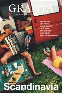 Granta 175: Scandinavia, by Thomas Meaney