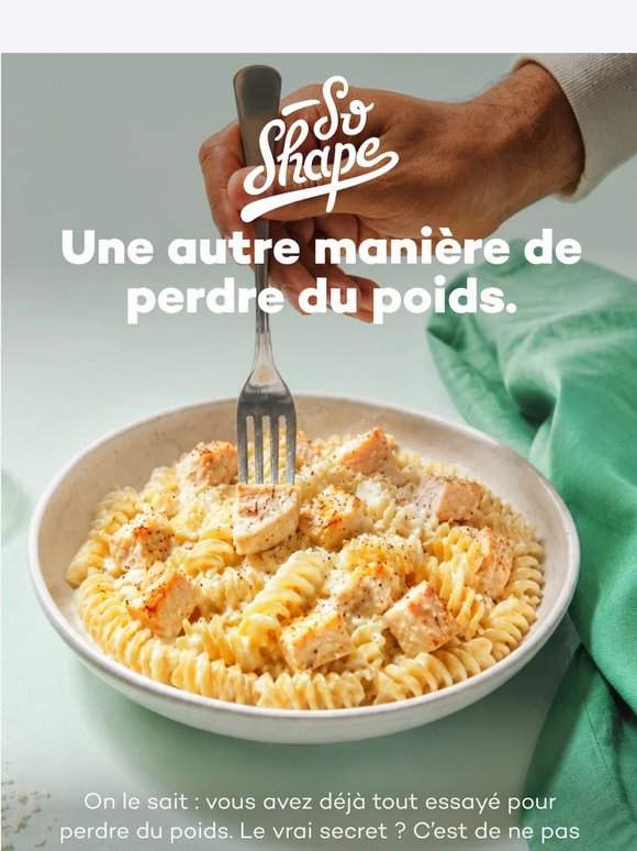 C’est historique...