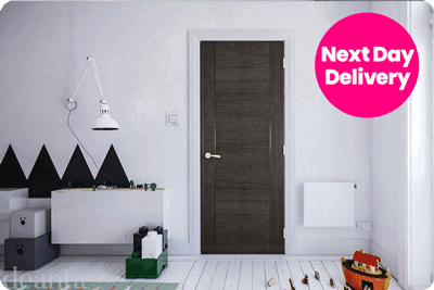 Internal doors