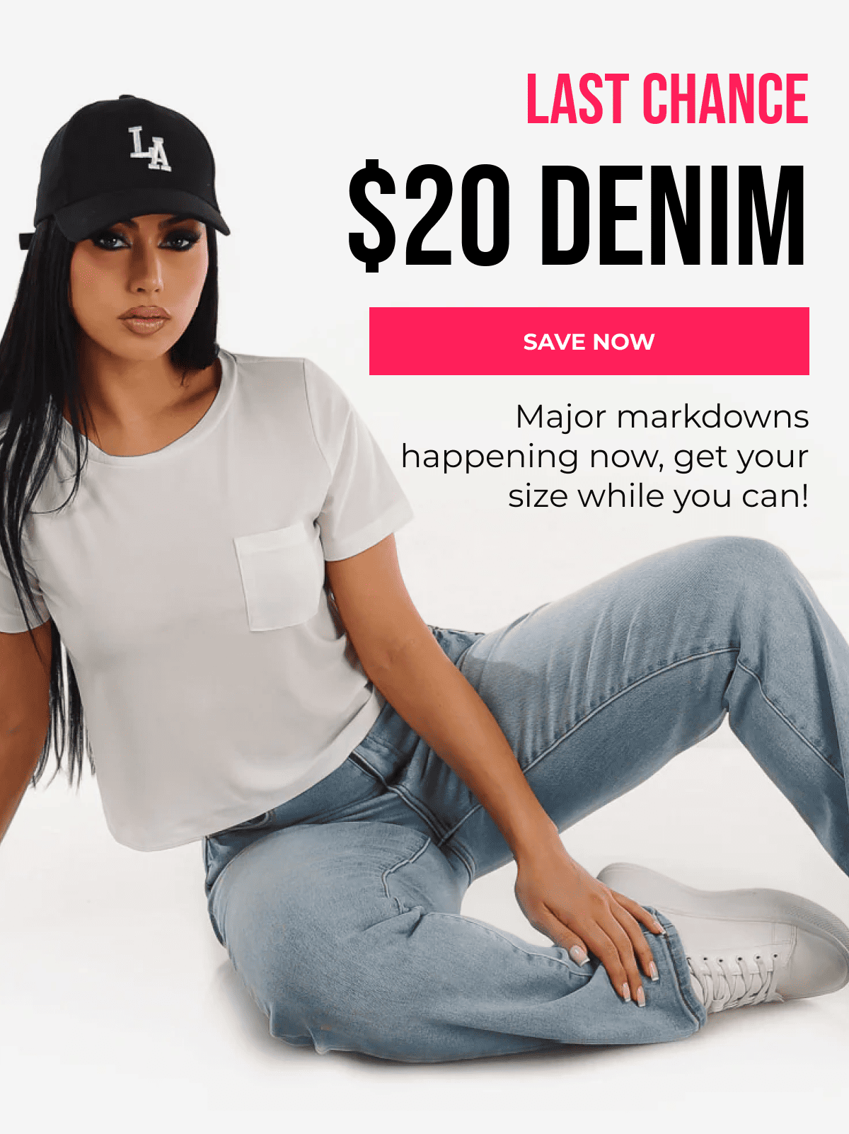 SAVE NOW