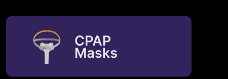 CPAP Masks