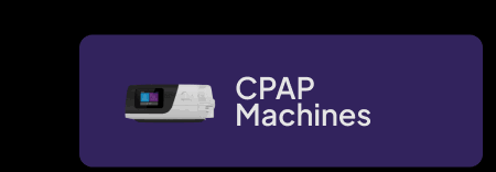 CPAP Machines