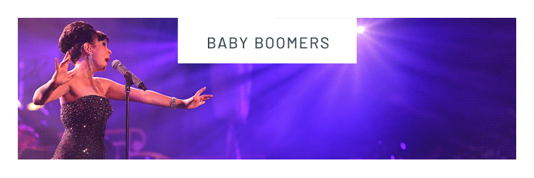 Baby Boomers 