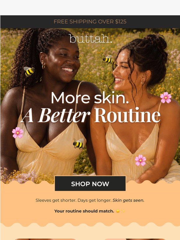 Bawdy Care season