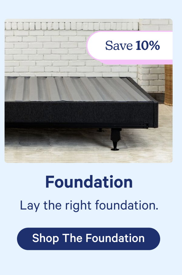 Foundation