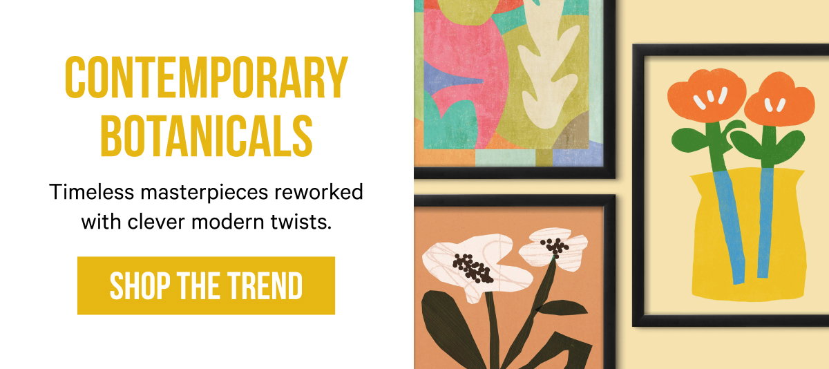 Contemporary Botanicals 