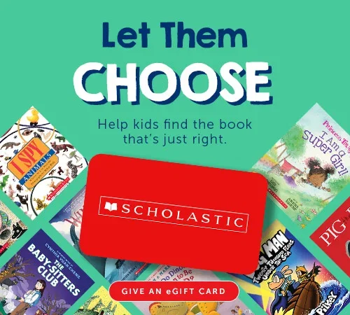Send an eGift Card