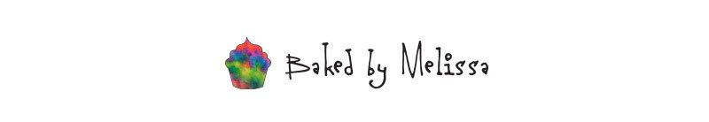 Baked by Melissa