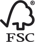 Certificação FSC