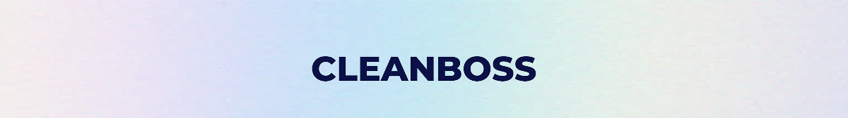 Cleanboss