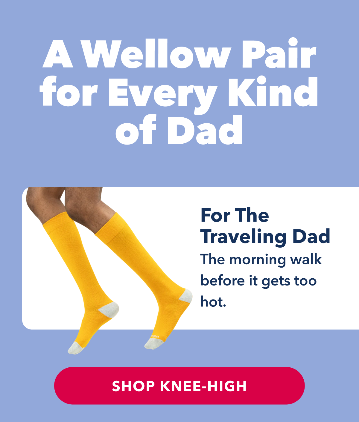 SHOP KNEE-HIGH
