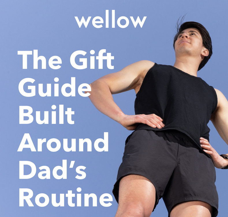 The Gift Guide Built Around Dad's Routine
