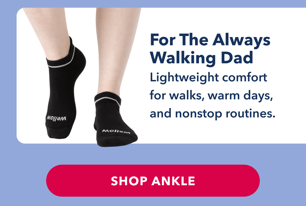 SHOP ANKLE