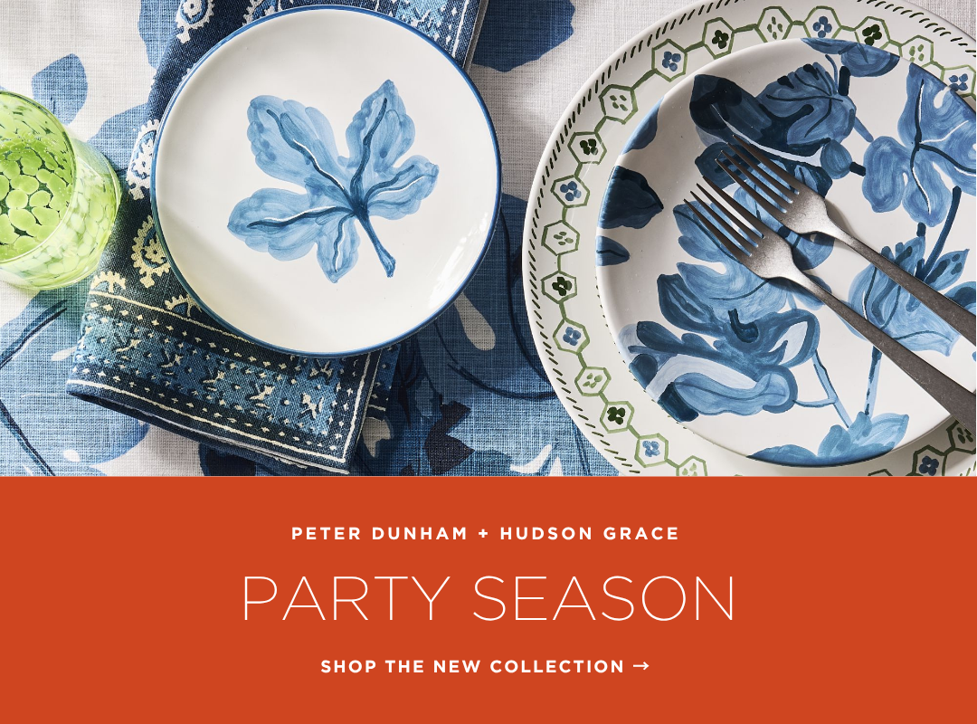 peter dunham collection