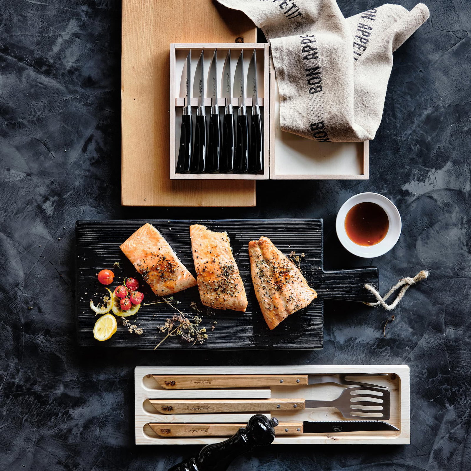FATHER'S DAY GIFT GUIDE