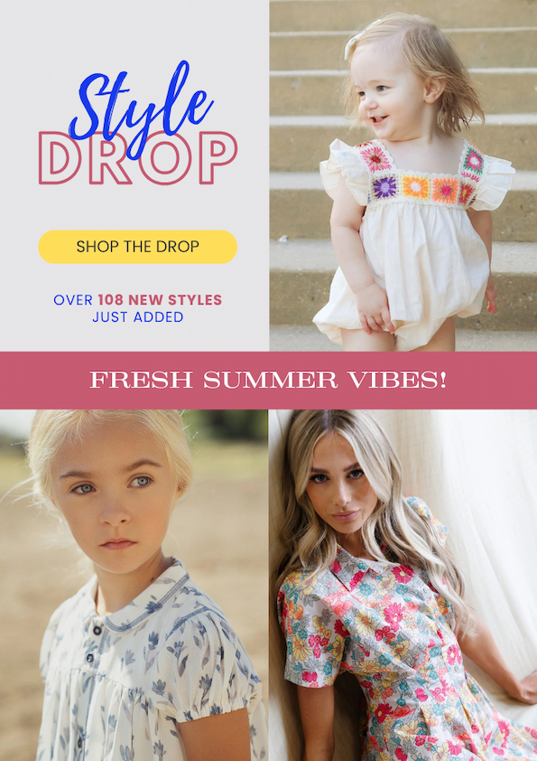 Shop the Look