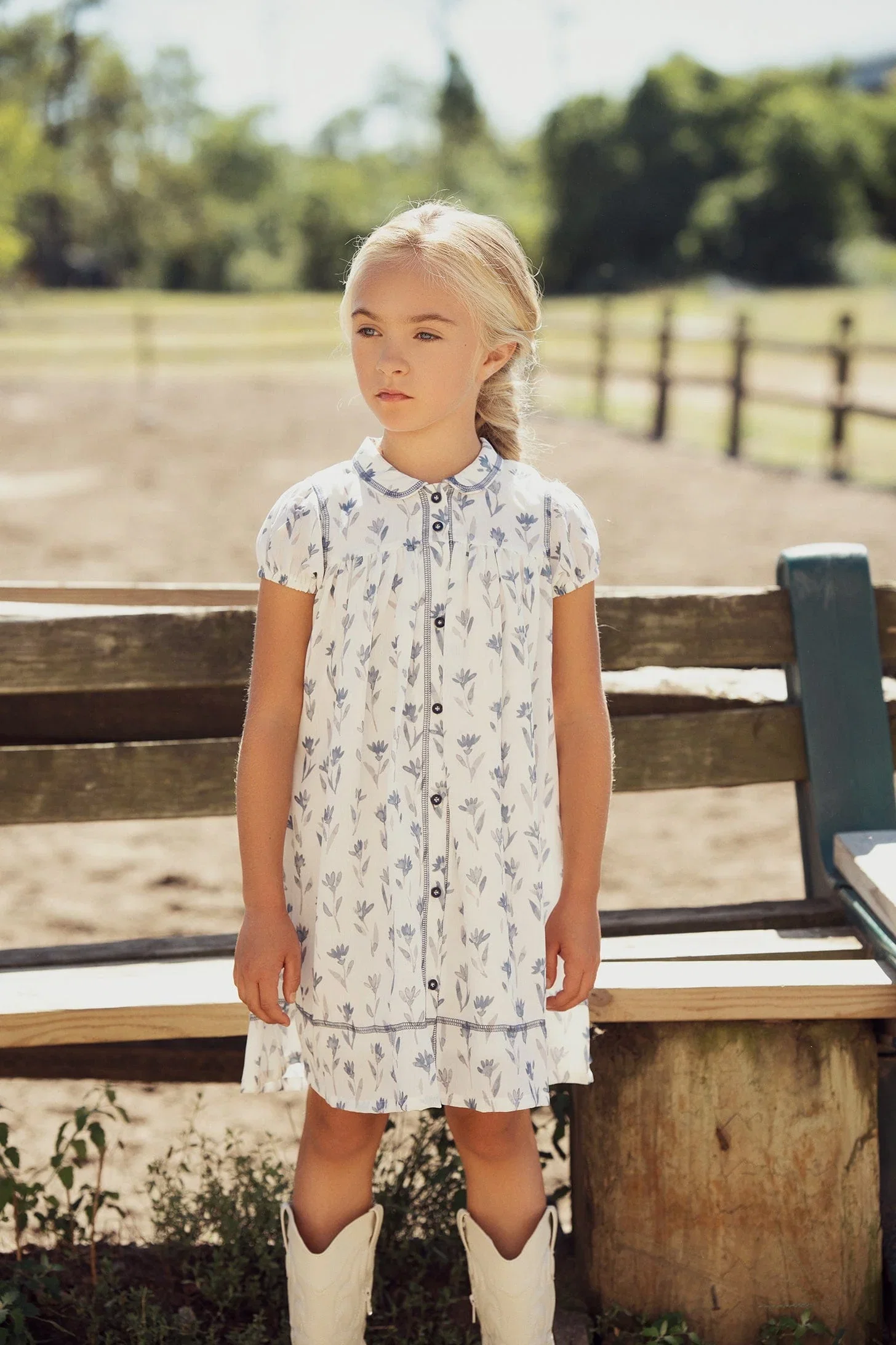 Image of Lily Dress