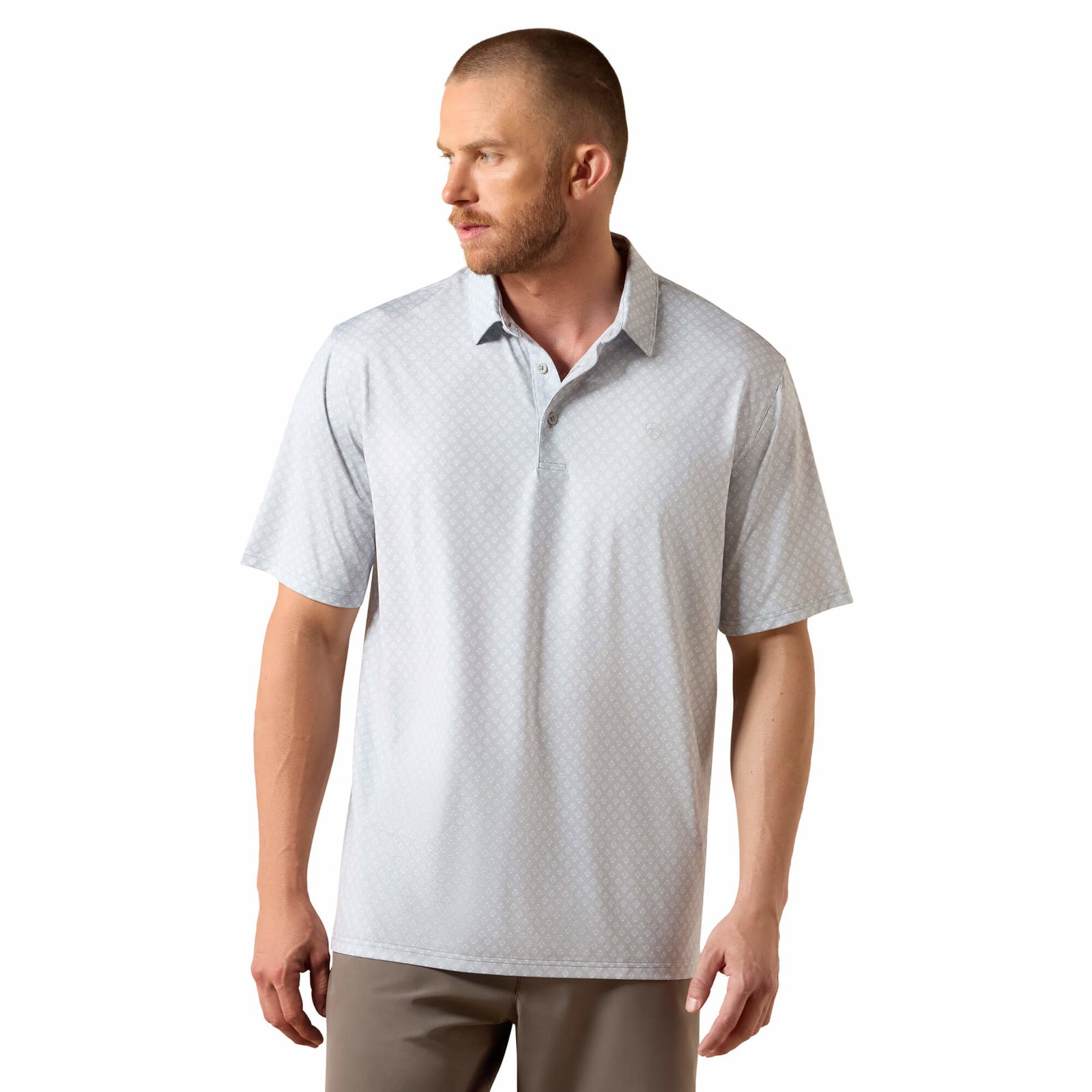 Men’s 360 Airflow Polo
