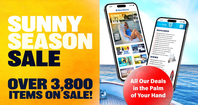 Sunny Season Sale | Over 3,800 Items On Sale!