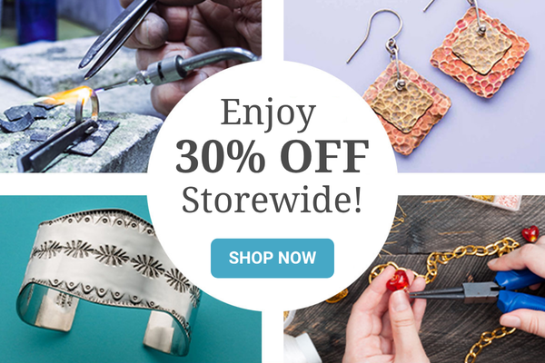 30% Off Storewide