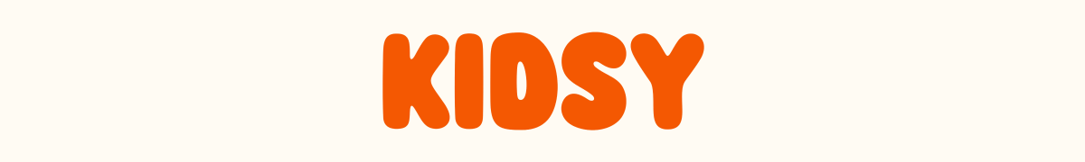 Kidsy