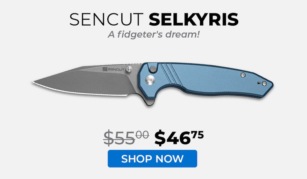 SENCUT Selkyris