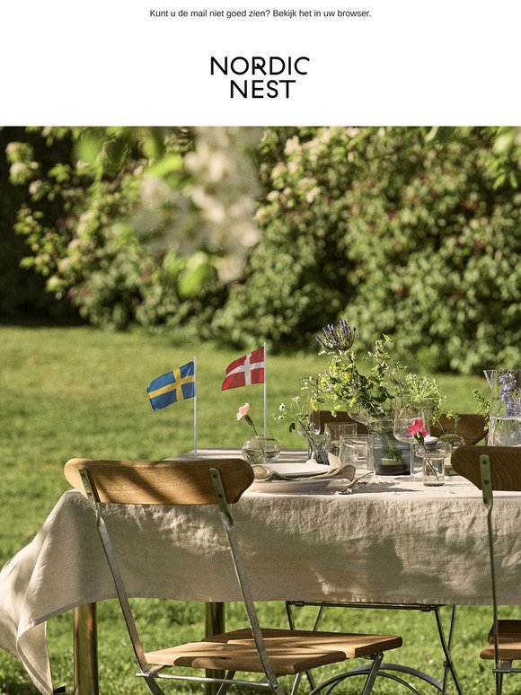 Laatste kans – tot 50% korting op bijna alles