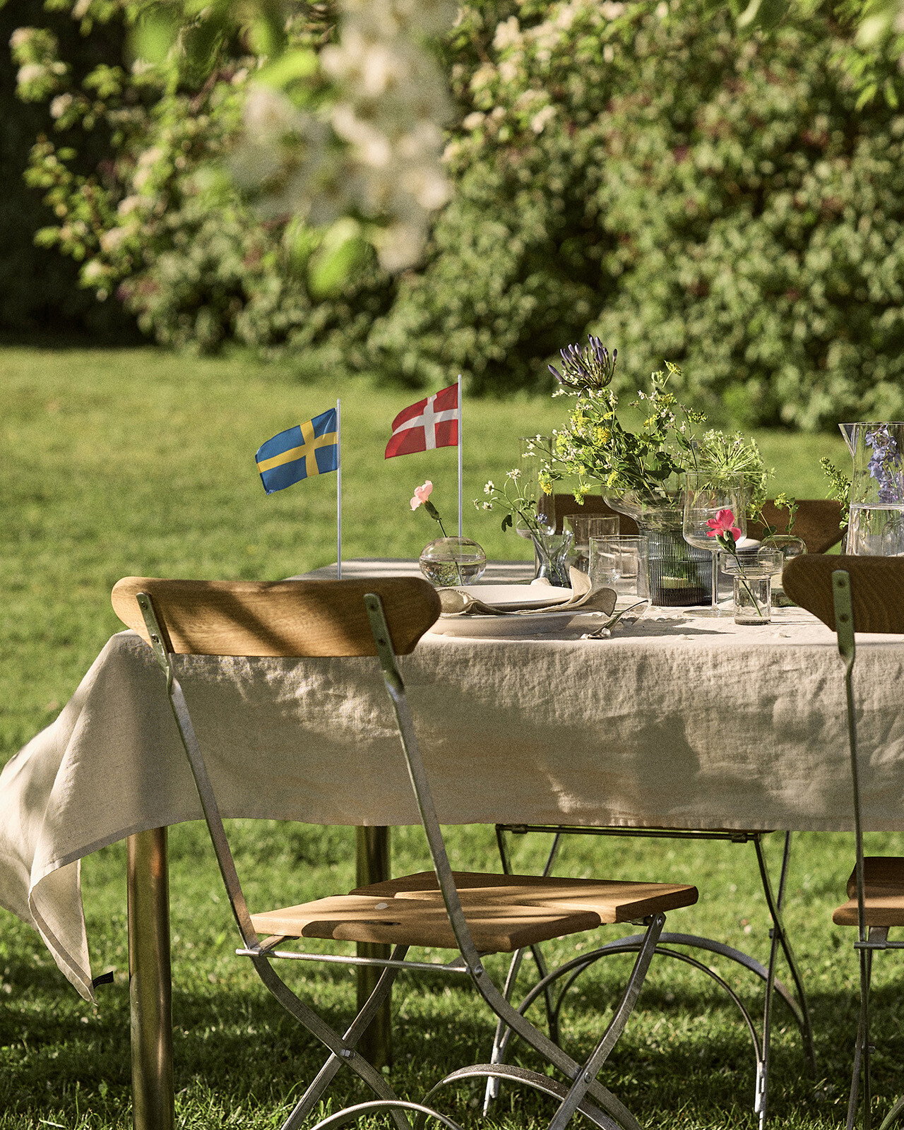 Scandinavian Days