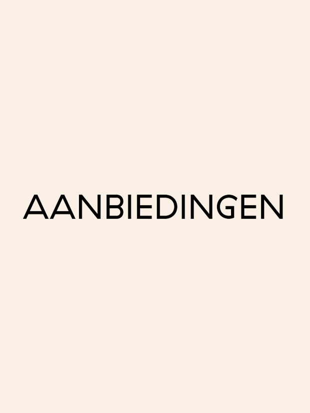 Aanbiedingen