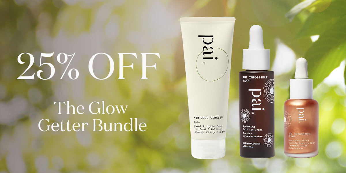 Glow Getter Bundle