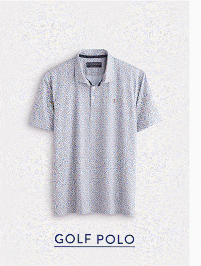 Golf Polo