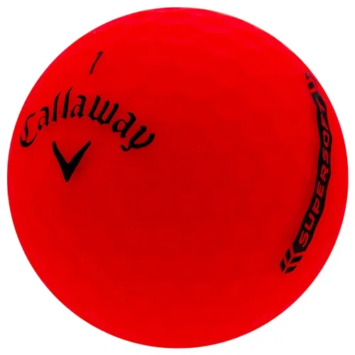  Supersoft Matte Red