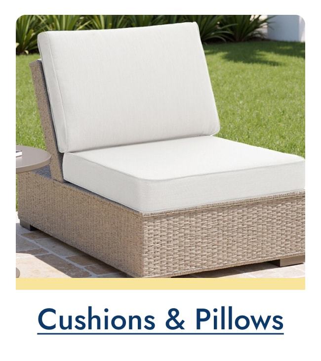 Save on Cushions & Throw Pillows