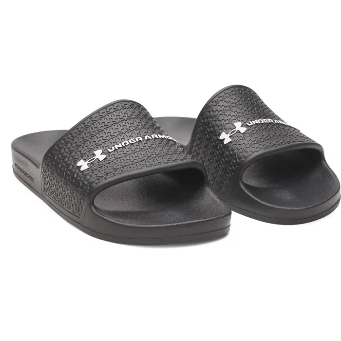 Under Armour Armr Badesandaler Dame Svart 