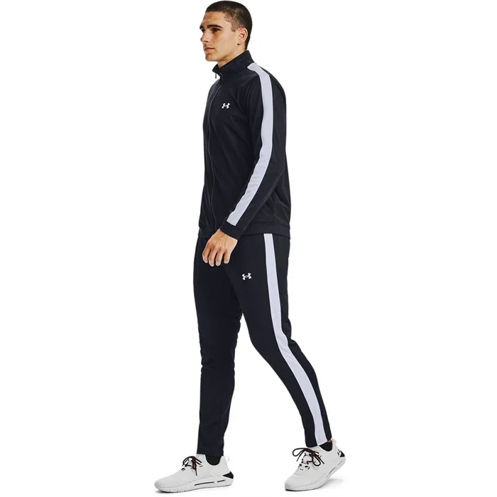 Under Armour Rival Knit Treningsdress Svart 