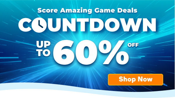 60% OFF Sale