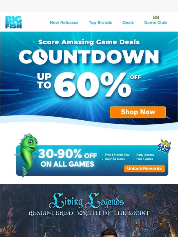 😮Collector's Editions Sale Extended