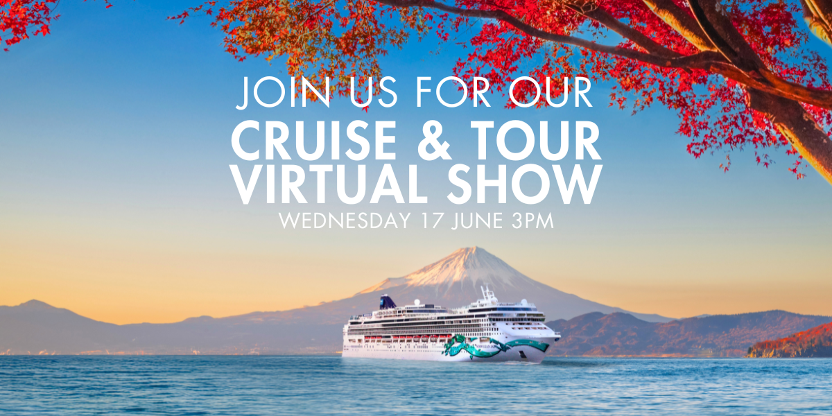 Cruise & Tour Show