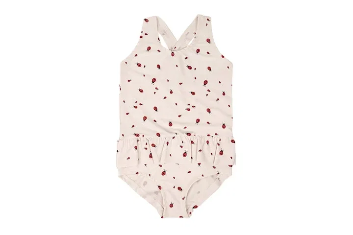 Exani - Swimsuit K JR