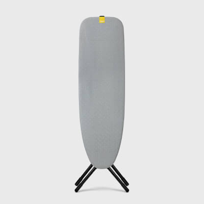 Glide 130cm Easy-store Ironing Board