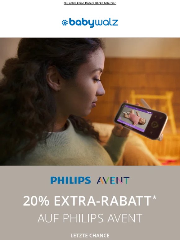 Hast Du das gesehen? 👀