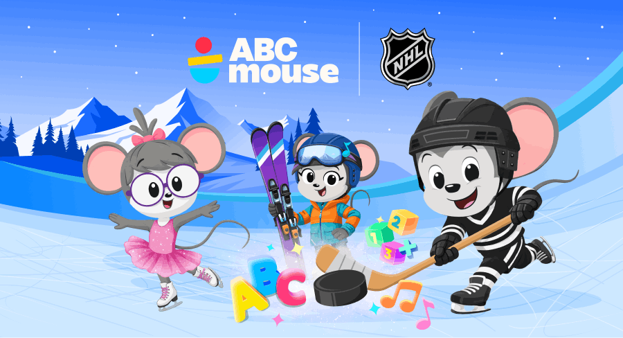 ABCmouse