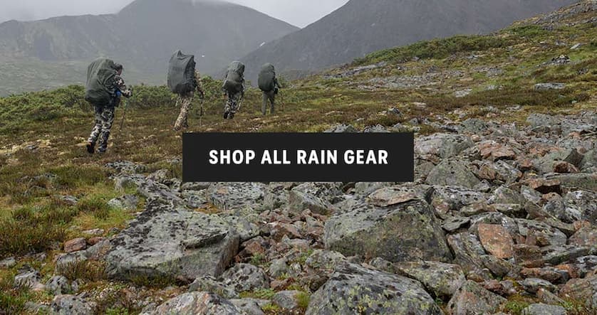 Shop Rain Gear