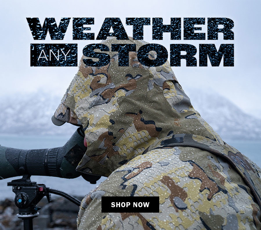 Rain Gear