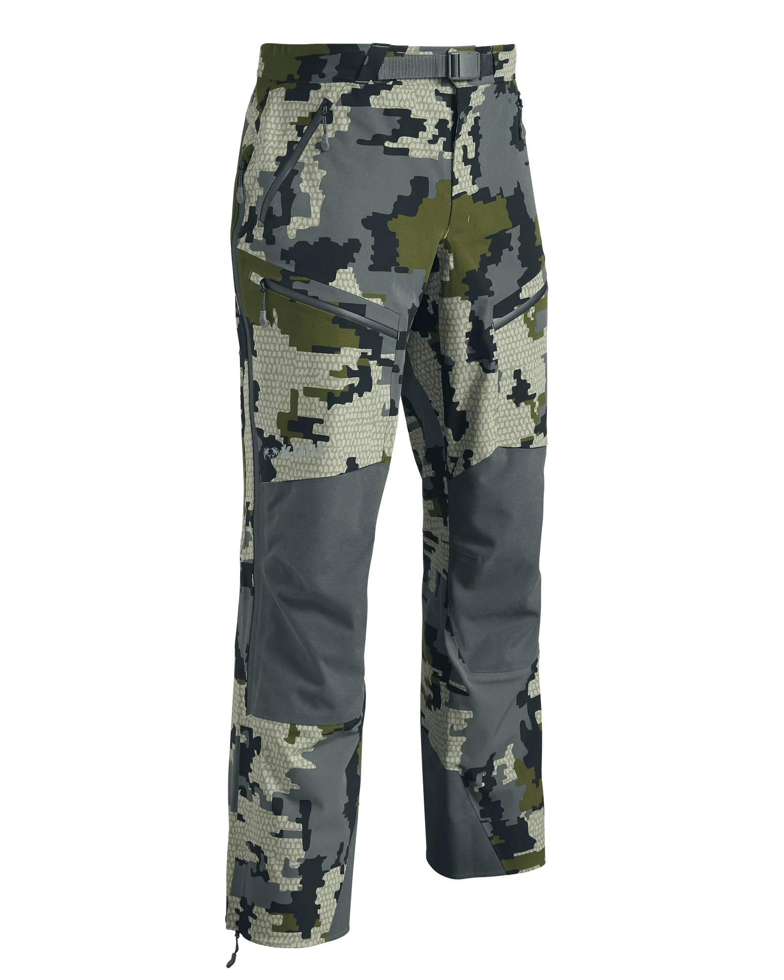 Image of Yukon TR Rain Pant